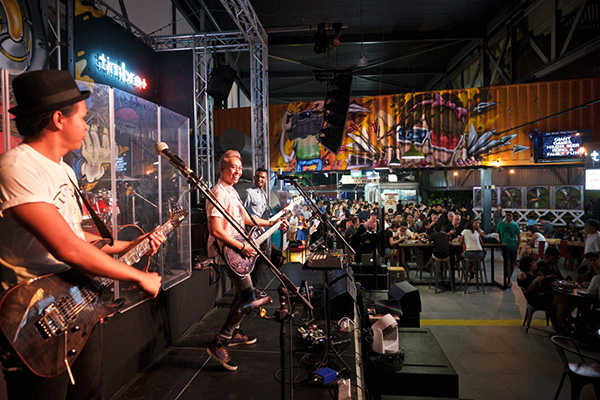 Timbre 3