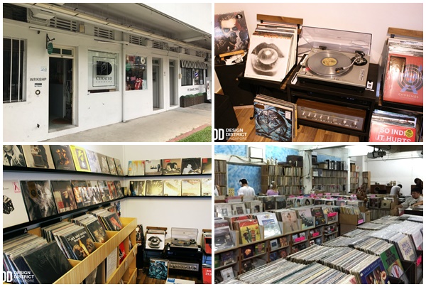 Tiong Bahru 5