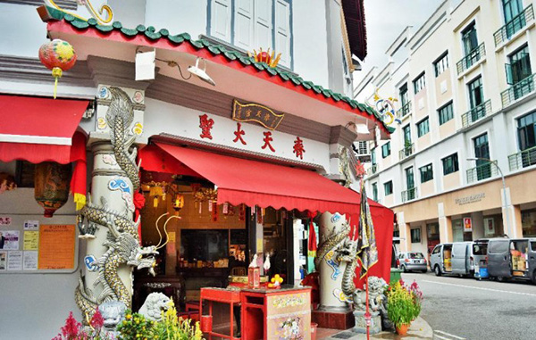 Tiong Bahru 9