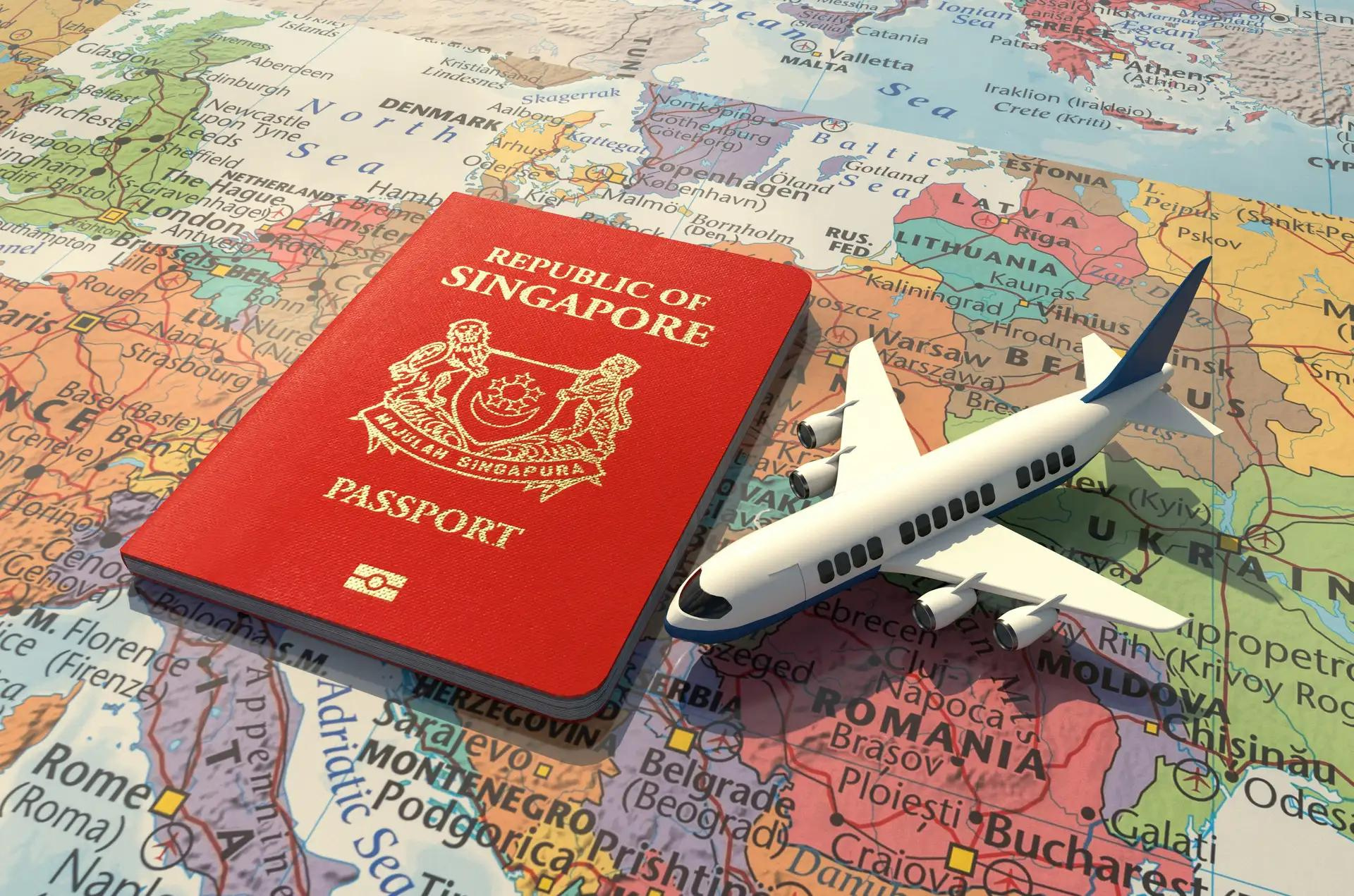 Visa free travel3