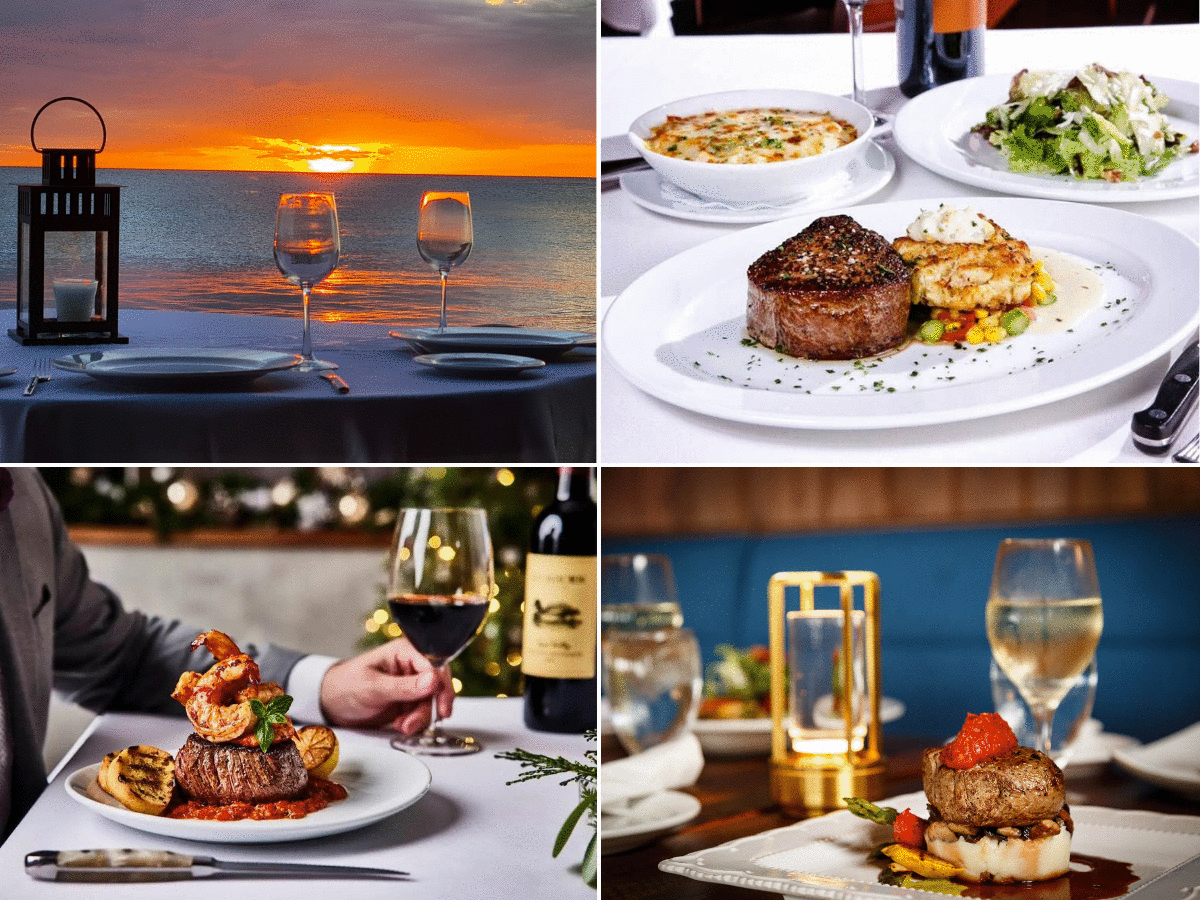 Waterfront Dining 1