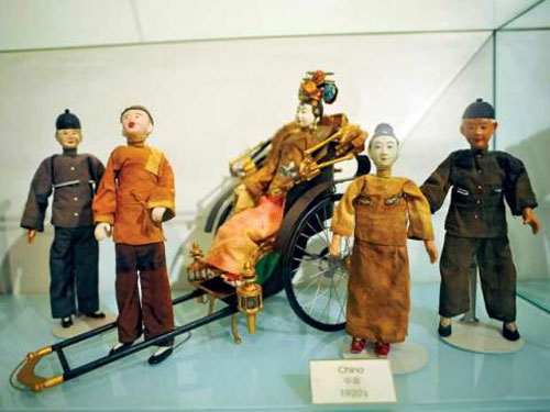 bao tang do choi Mint 7