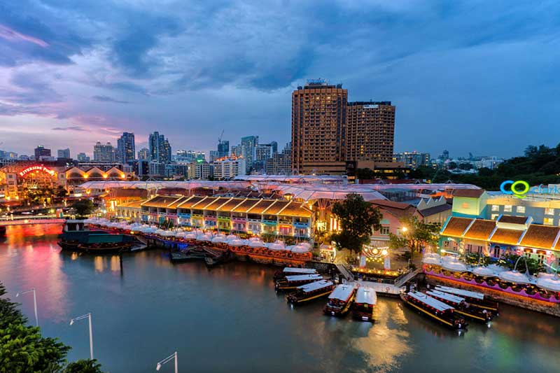 clarke quay 14