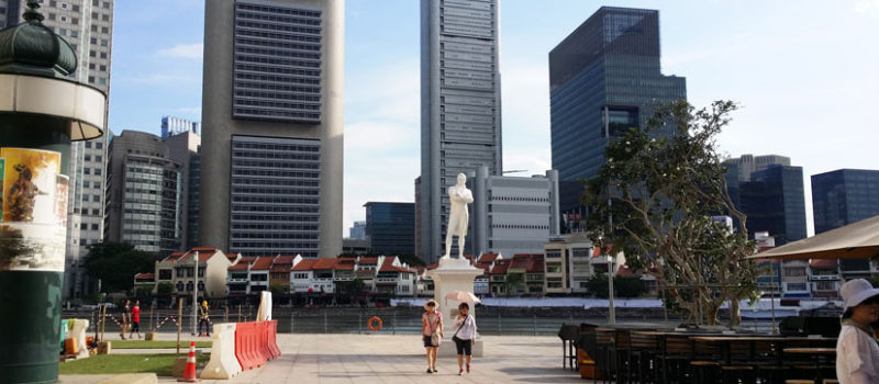 clarke quay 4
