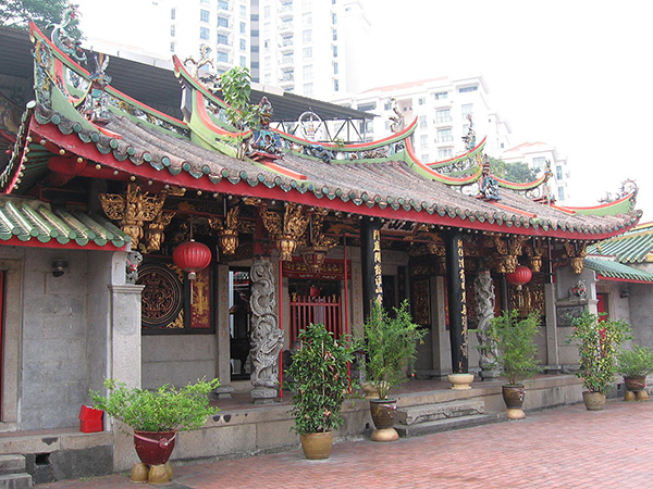 clarke quay 5