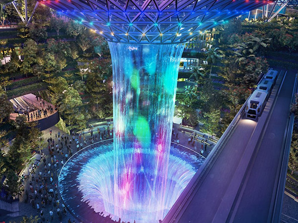 cong vien Canopy 2