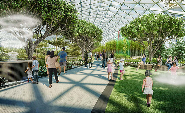 cong vien Canopy 5