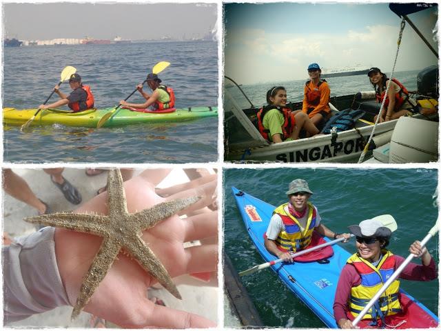 dao Pulau Hantu 3