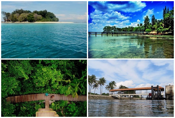 dao Pulau Hantu 5