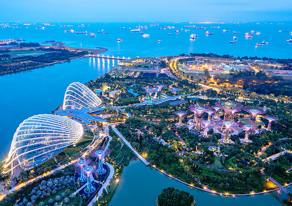 dat nuoc va con nguoi Singapore 1