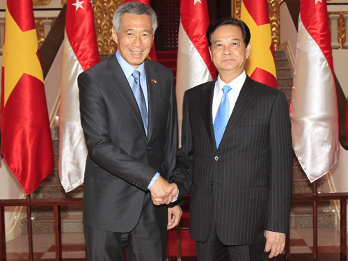 dat nuoc va con nguoi Singapore 8