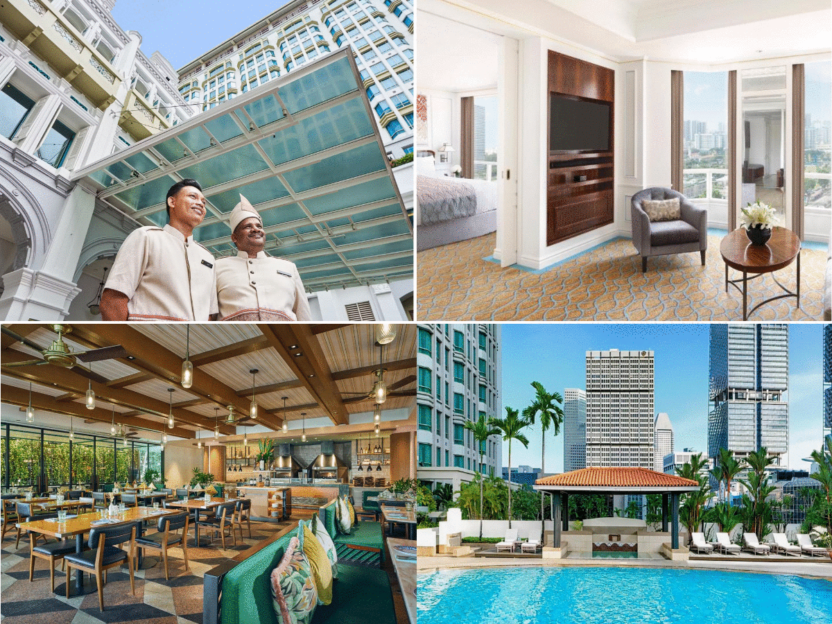 intercontinental singapore 1