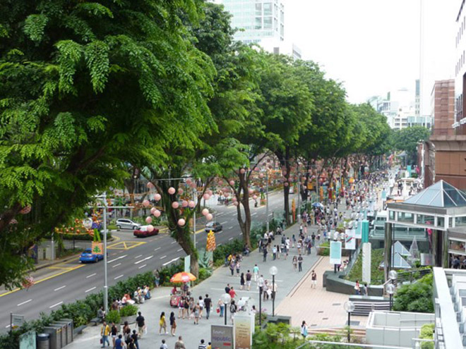 nhung cai nhat the gioi cua singapore 2