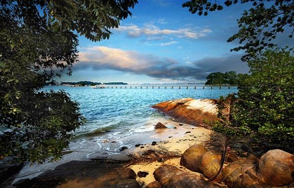 nhung hon dao noi tieng o Singapore 6