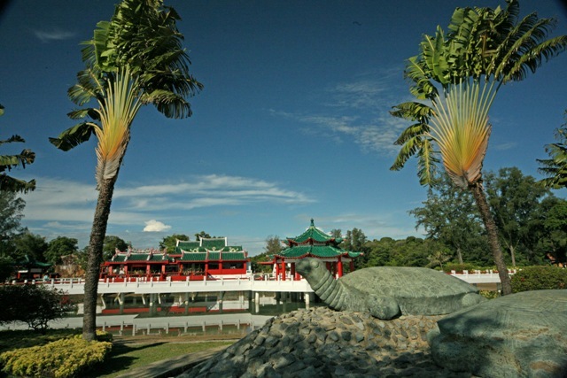 nhung hon dao noi tieng o Singapore 7
