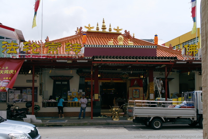nhung ngoi chua noi tieng 7