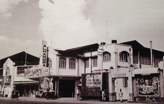 nhung nha hat xua cu 1