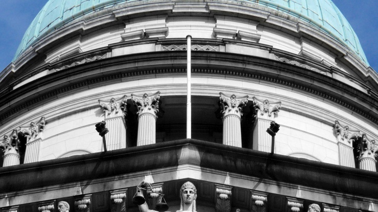 old supreme court 2