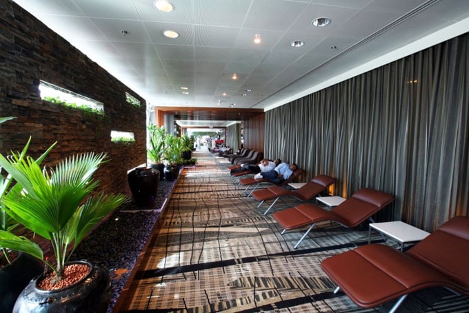 san bay changi 11