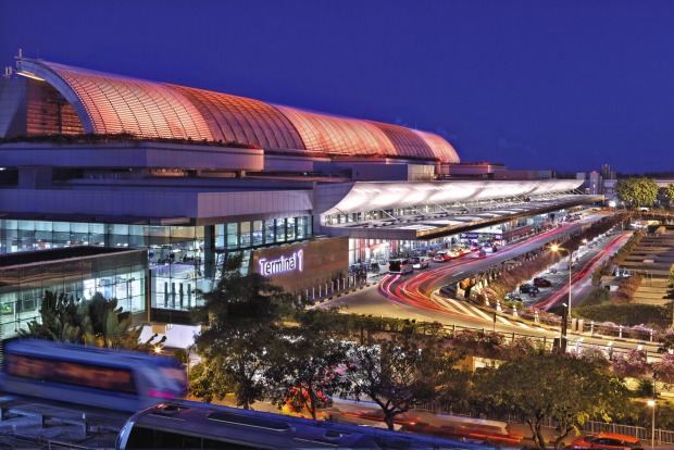 san bay changi 12