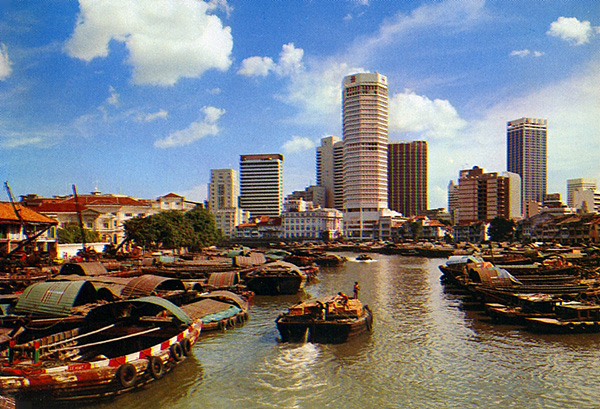 singapore river 2