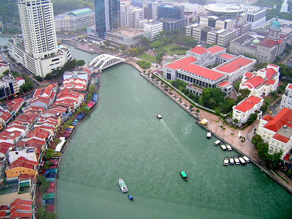 singapore river 5