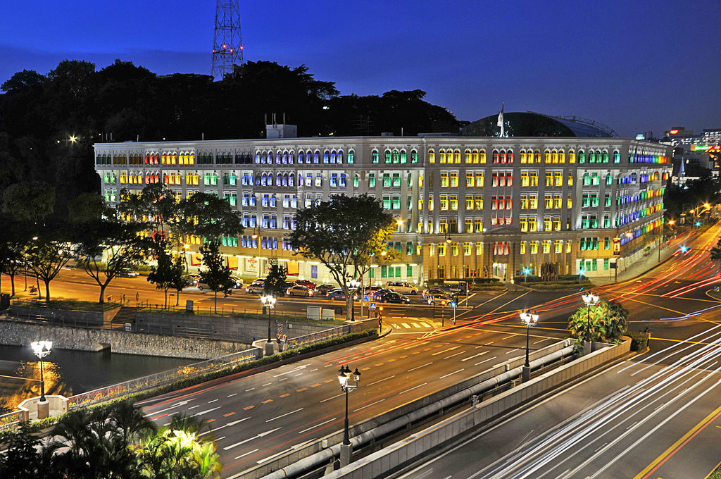 toa nha MICA singapore 1