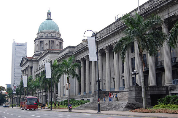 toa thi chinh city hall 1