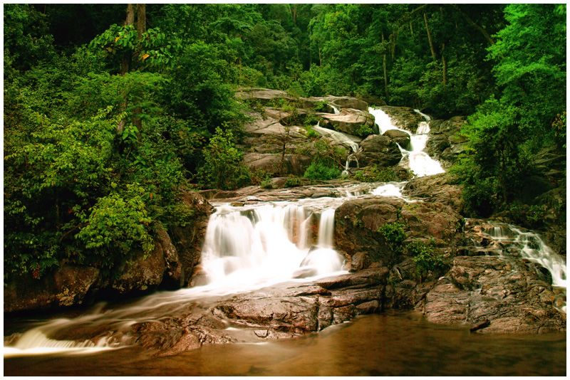 Johor Gunung Ledang