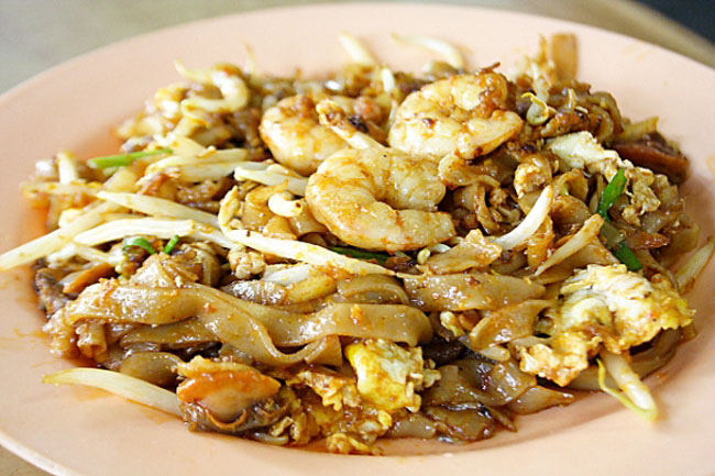 Ẩm thực Malaysia
