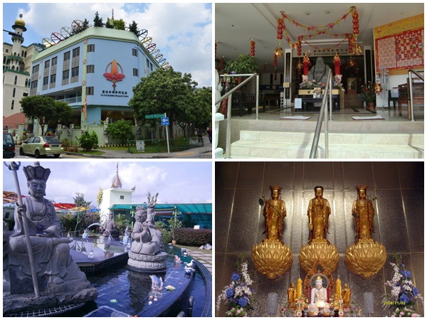3 dia diem tam linh o Geylang 2