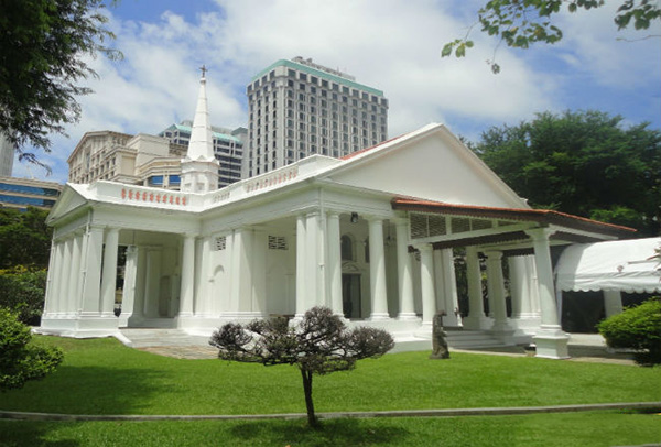 Armenian Church 2