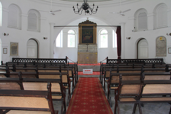 Armenian Church 3