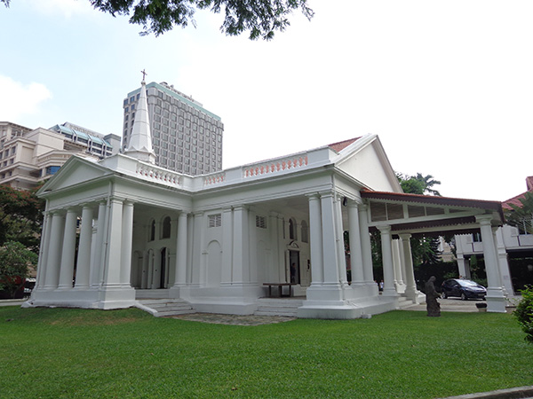 Armenian Church 4