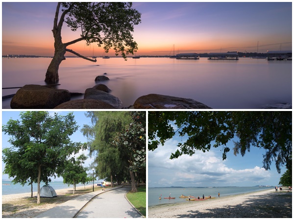 Changi Village 2