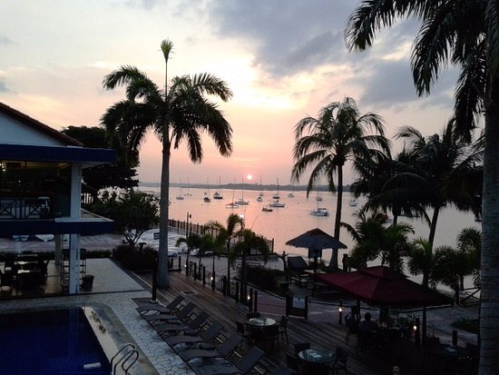 Changi Village 4
