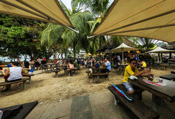 East Coast Park 2