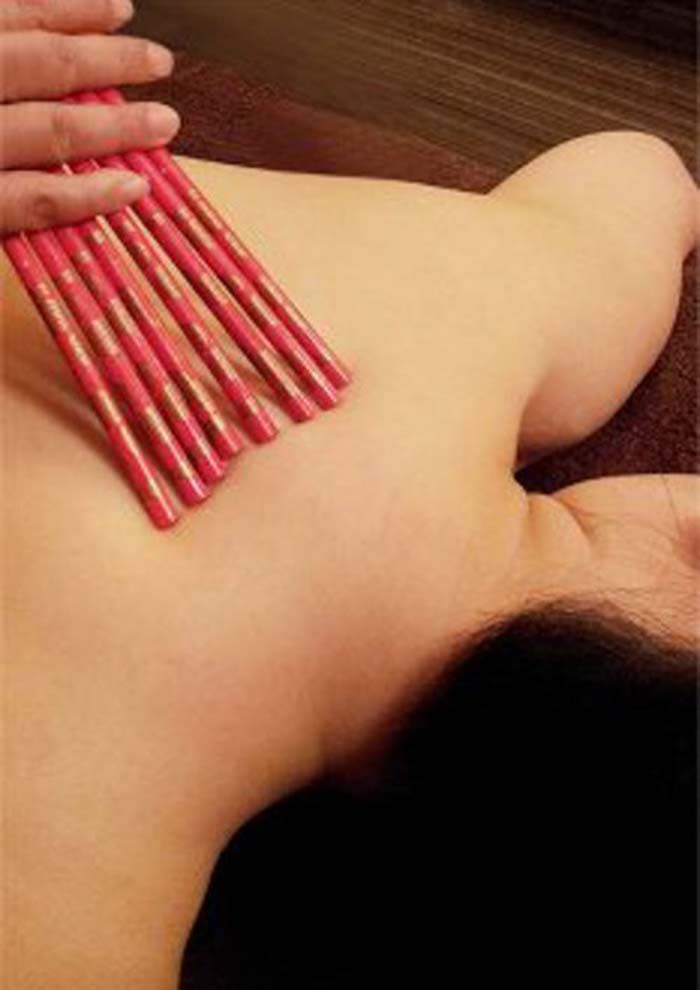 Massage 10