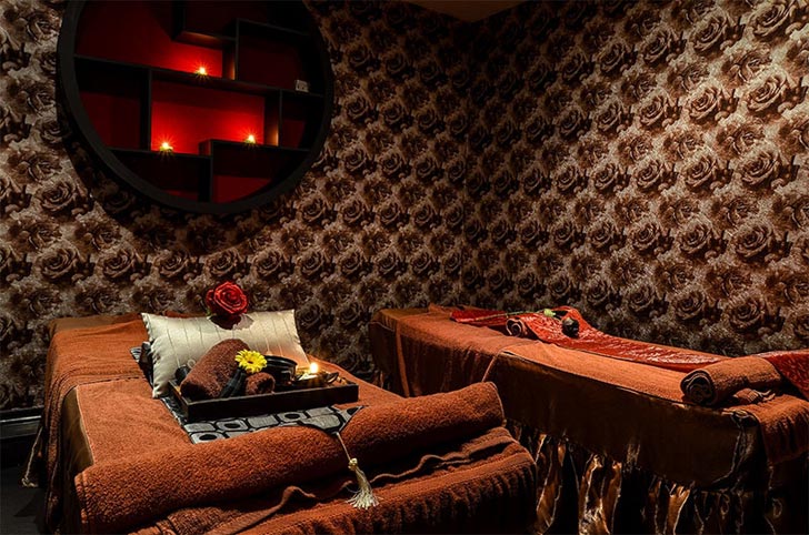 Massage 12