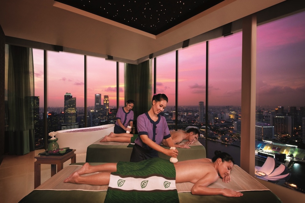 Massage 2