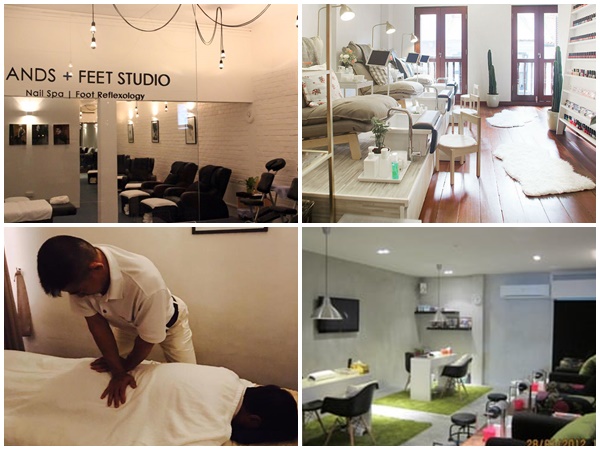 Massage 7