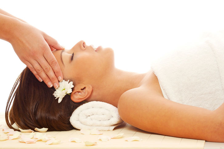 Massage 8