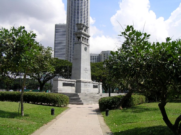 The Cenotaph 2