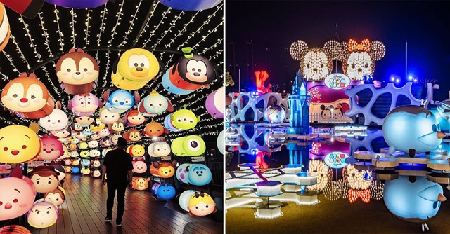 Tsum Tsum 1