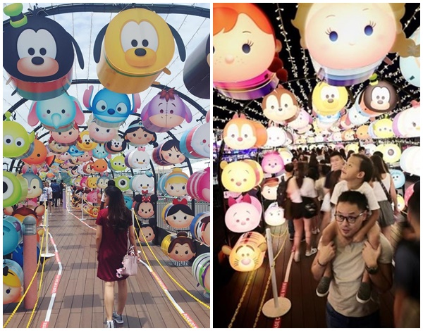 Tsum Tsum 2