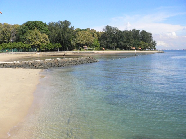 Đảo kusu singapore