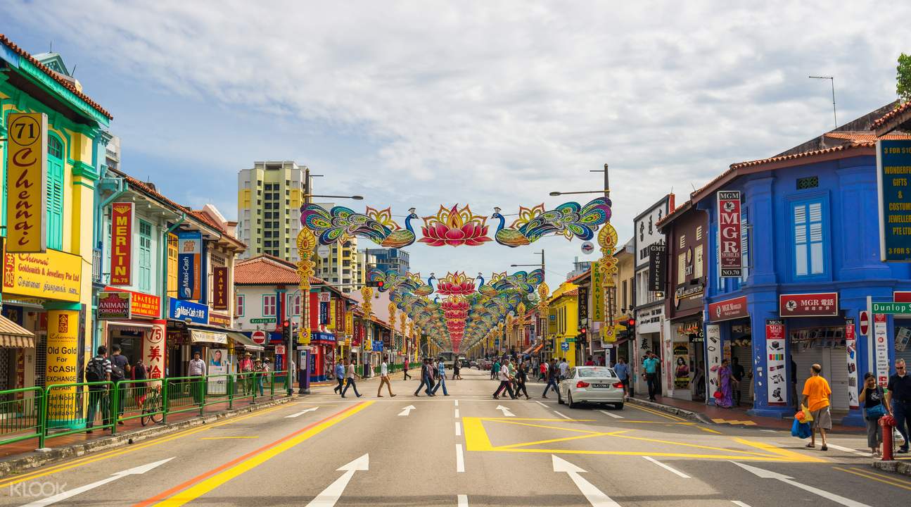 hanh trinh 1 ngay trai nghiem o singapore 2