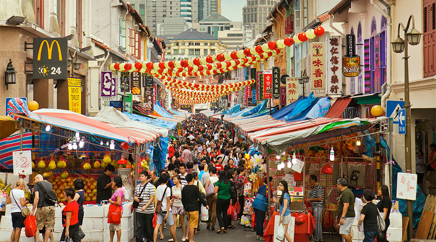 hanh trinh 1 ngay trai nghiem o singapore 7
