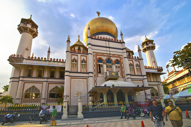 Sultan