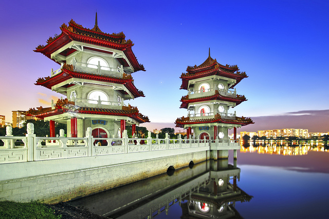 Vườn Nhật Bản
